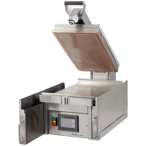 Электрические контактные грили RoboLabs 286799