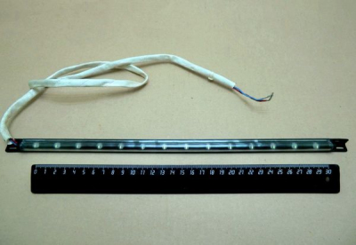 Светодиодная лампа для RTC-72L ENIGMA 1.1.A.A01.03.38