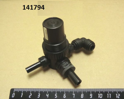 Регулятор давления UNOX VL1042A (VL1014A KVL1117A)
