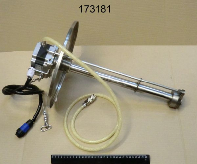 Насос масла RP60/75/MARKIV ROBOLABS 23715