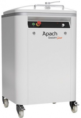 Тестоделитель автоматический напольный APACH PB A