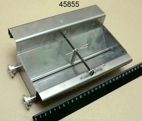 Каретка в сборе для РК-1.1 СИКОМ 9628
