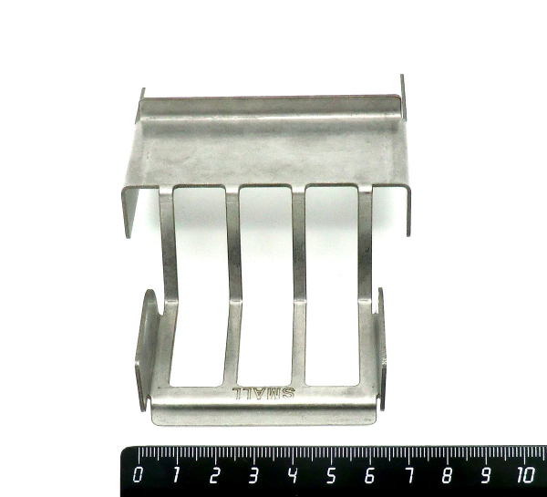 Лопатка выгрузки SMALL для ПРФ-11/1200 D30 СИКОМ 13552
