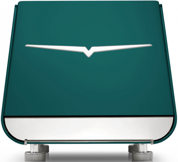 Кофемашина рожковая автоматическая VICTORIA ARDUINO EAGLE ONE PRIMA 1 GR 220V GREEN