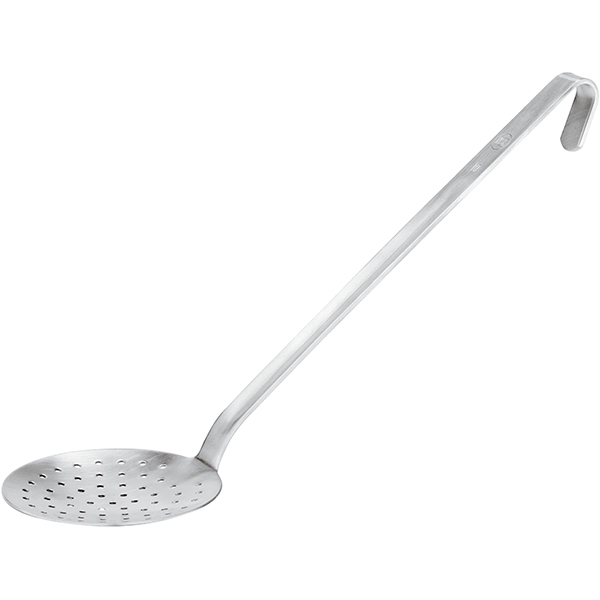 Шумовка L 48см нержавеющая сталь металлический PADERNO 04050135