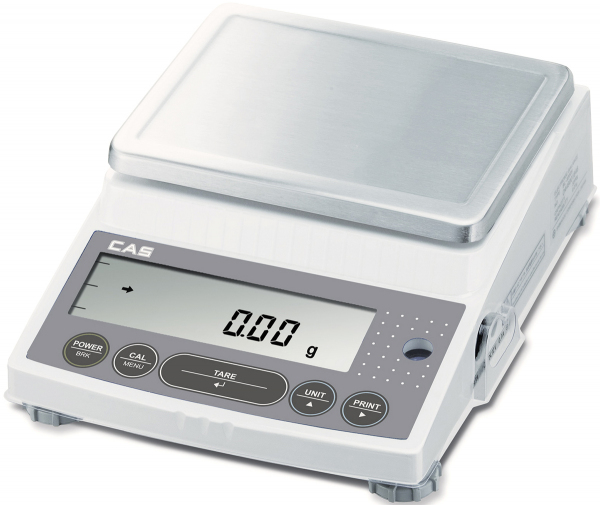 Весы электронные лабораторные CAS CBL-3200H