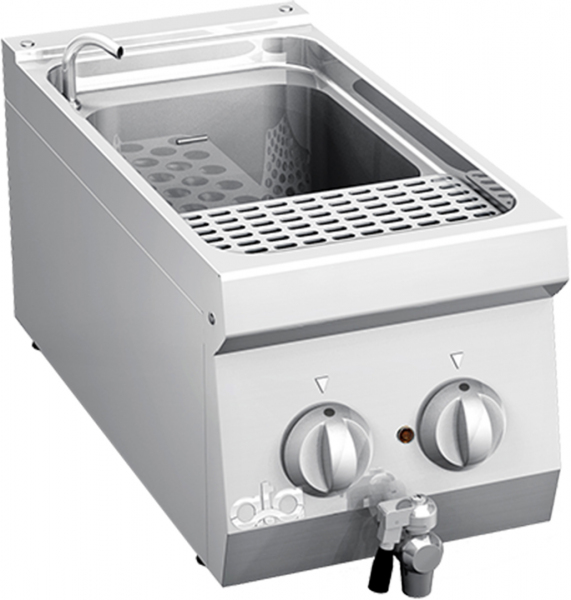 Макароноварка электрическая настольная ATA K6ECP05TT