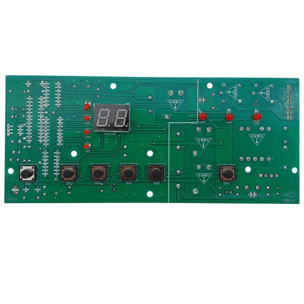 Плата управления для VM-250/260/300/350/400