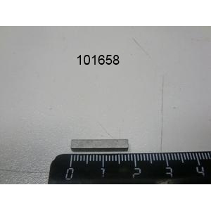 Шпонка вала для 2626EX GOLD MEDAL PRODUCTS 16808