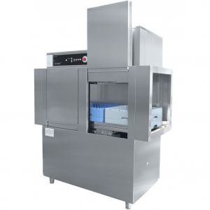 Туннельные посудомоечные машины Abat 102556