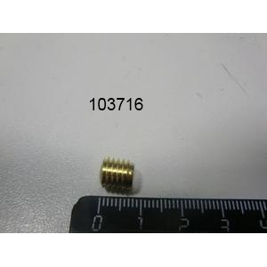 Форсунка M8X8 NUOVA SIMONELLI 07300126