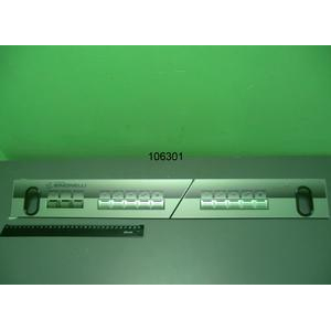 Панель сенсорная для APPIA 2GR NUOVA SIMONELLI 98160005