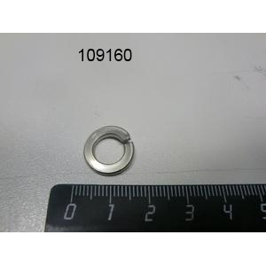 Шайба стопорная 8мм для FKECOD615T0007 MKN 121034