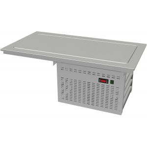 Drop-in Gastrolux 125305