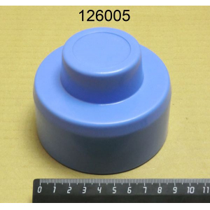 San Jamar San Jamar 126005