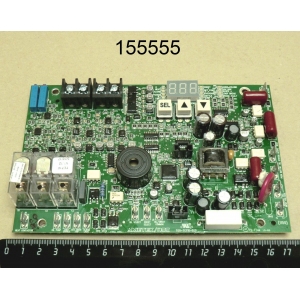 Платы/контроллеры Gold Medal Products 155555