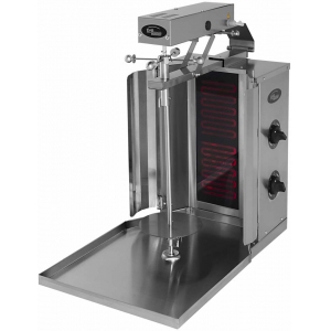 Грили для шаурмы Grill Master 167376