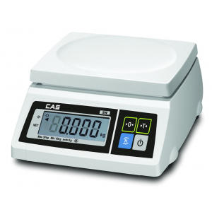Весы порционные CAS 16786