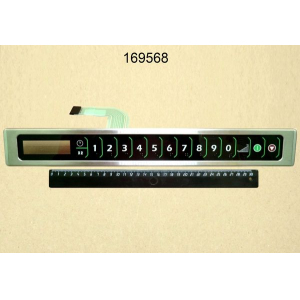 Платы/контроллеры Menumaster 169568