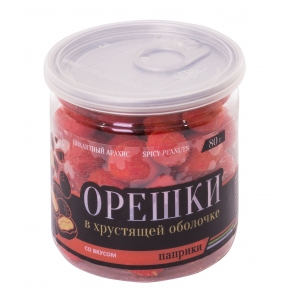 Орехи FunFood Corporation East Europe 179499