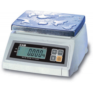 Весы порционные CAS 181385