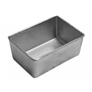 Форма для выпечки хлеба L 16 LUXSTAHL 9233