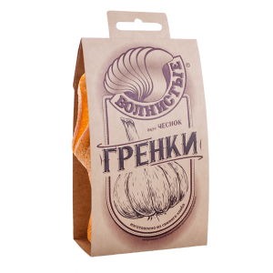 Конфеты и снеки