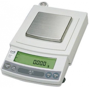 Весы лабораторные CAS 231351