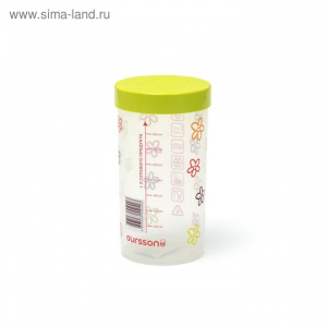 Контейнеры для хранения продуктов Oursson 233967