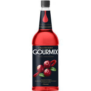 Сиропы GOURMIX Gourmix 238120