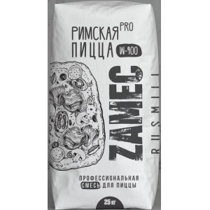 Ингредиенты для пиццы ZAMEC 244796