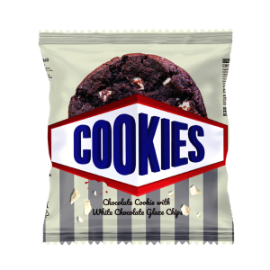 Печенье и батончики CHEESEBERRY 253032