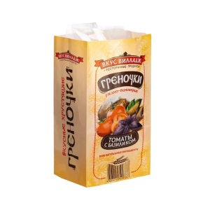 Гренки ПК ВКУСВИЛЛАДЖ 254929
