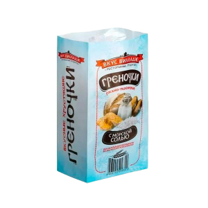 Гренки ПК ВКУСВИЛЛАДЖ 254930