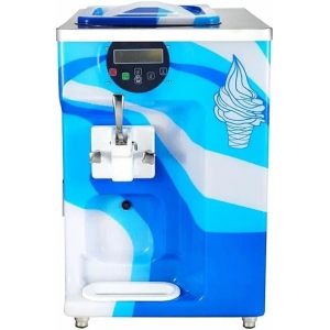 Фризер для мягкого мороженого PASMO S111 BLUE&WHITE