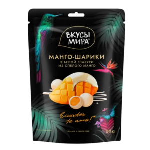 Конфеты Снэк Тайм 285189