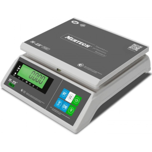 Весы порционные Mertech 288334