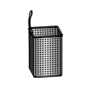Корзина для макароноварки на 3.5л серий H+ GICO 270204780