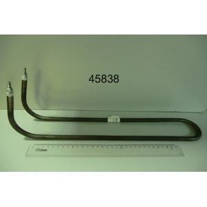 ТЭН 1350W 240V BERTO'S 36039300