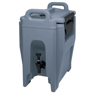 Термоконтейнер для напитков ULTRA 10 CAMBRO UC250-401
