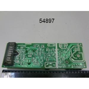 Плата электронная управления для RFS518TS MENUMASTER 54116043