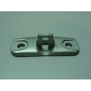 Кронштейн защелки двери SCC 61-102 RATIONAL 24.00.141