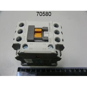 Пускатель DUKE 222790