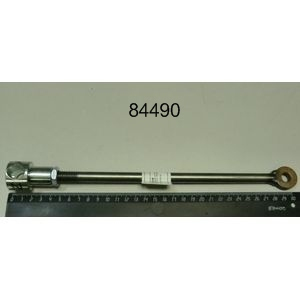 Муфта подъемного механизма VARIMIXER R60-65Z