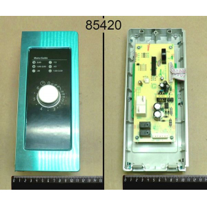 Платы/контроллеры Menumaster 85420