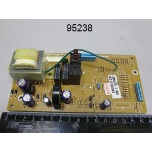 Плата электронная управления для RCS511DSE MENUMASTER 54127034