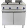 Фритюрница KOGAST (KOVINASTROJ) EF-T7/28