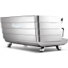 Кофемашина рожковая автоматическая VICTORIA ARDUINO VA 358 WHITE EAGLE T3 2GR, 380V STEELUX+TALL GROUPS