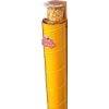 Диспенсер для  9 пластиковых стаканов готового попкорна GOURMET ALDONK'S-GRAVENDEEL POP UP TUBES - YELLOW