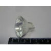 Лампа 20W 12B GU4 галогенная с отражателем (OSRAM) Dн=35мм OSRAM 44890 WFL